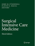 Surgical Intensive Care Medicine