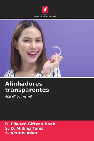 Alinhadores transparentes