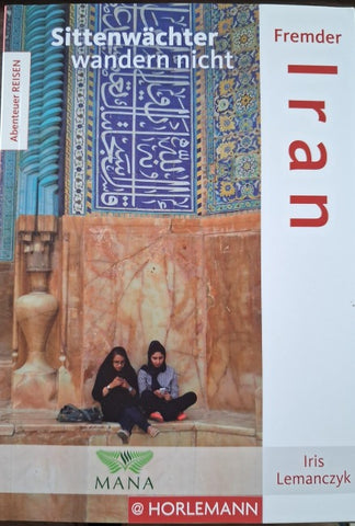 Fremder Iran