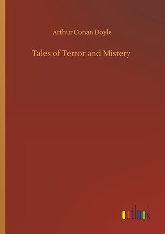 Tales of Terror and Mistery