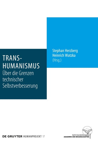 Transhumanismus
