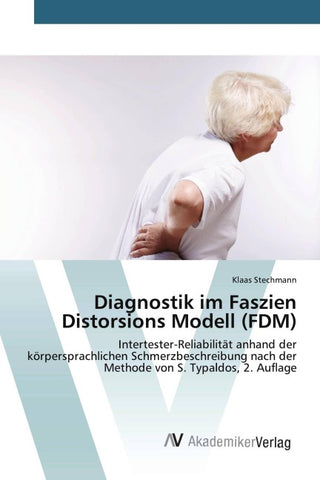 Diagnostik im Faszien Distorsions Modell (FDM)