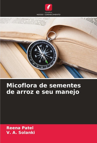 Micoflora de sementes de arroz e seu manejo