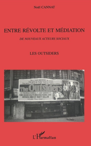 Entre Révolte et Médiation