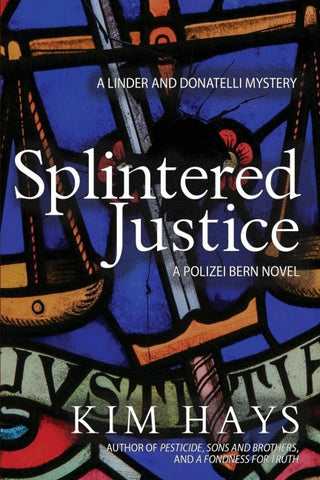 Splintered Justice