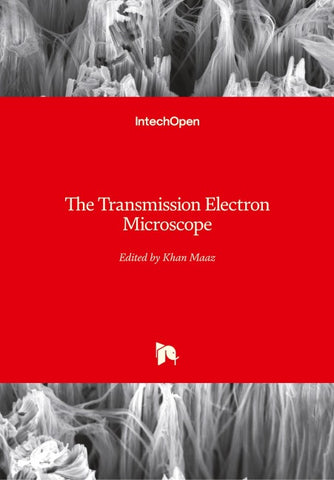 The Transmission Electron Microscope