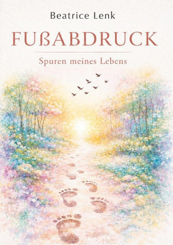 Fußabdruck