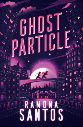Ghost Particle