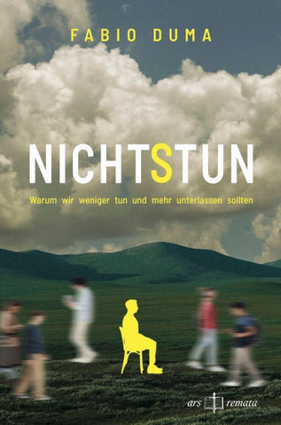 Nichtstun