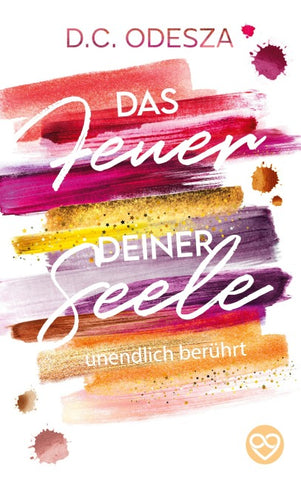 Das FEUER deiner SEELE