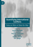Quantifying International Conflicts
