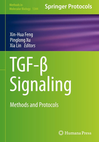 TGF-β Signaling