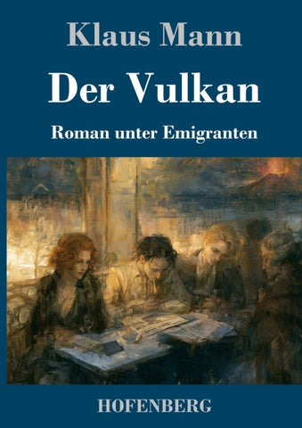Der Vulkan