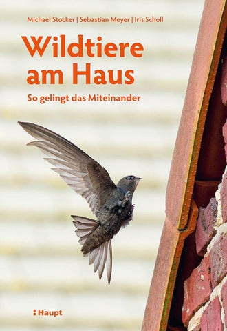 Wildtiere am Haus