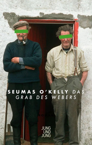 Das Grab des Webers
