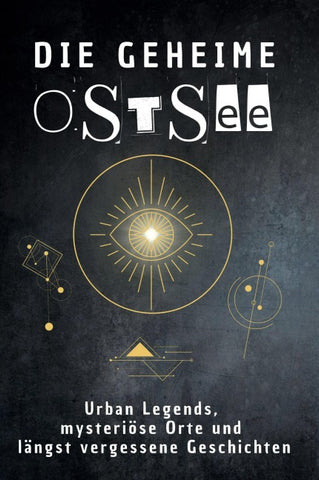 Die geheime Ostsee