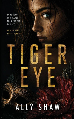Tiger Eye