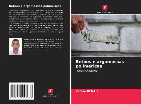Betões e argamassas poliméricas