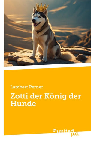 Zotti der König der Hunde