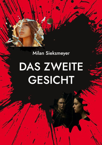 Das zweite Gesicht