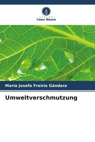 Umweltverschmutzung