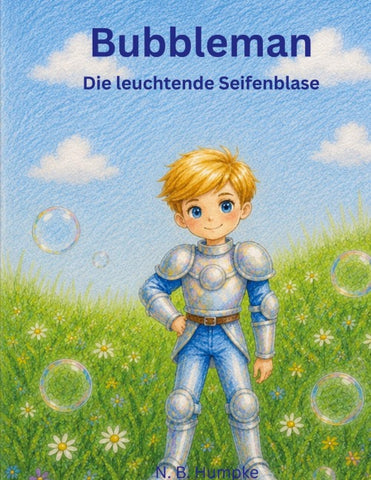Bubbleman