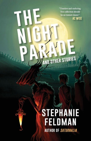 The Night Parade
