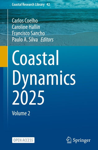Coastal Dynamics 2025