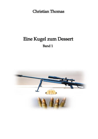 Eine Kugel zum Dessert