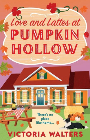 Love and Lattes at Pumpkin Hollow