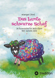 Das bunte schwarze Schaf, Lola lässt ihre langweilige Schafherde hinter sich um ihr eigenes Leben zu leben.