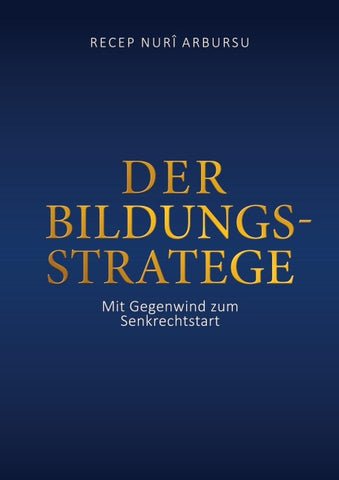 Der Bildungsstratege