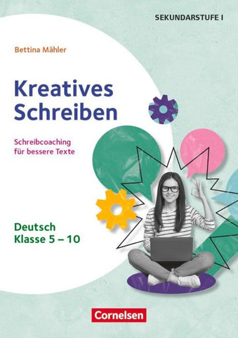 Themenhefte Sekundarstufe - Deutsch - Klasse 5-10