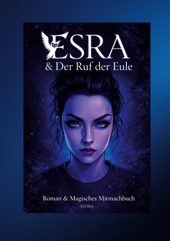 Esra & Der Ruf der Eule