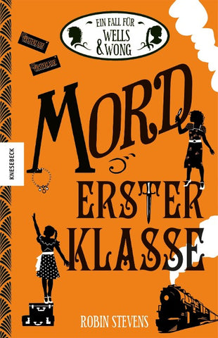 Mord erster Klasse