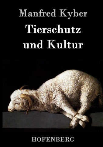 Tierschutz und Kultur