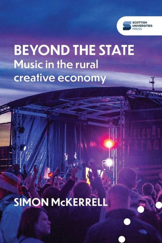 Beyond the State