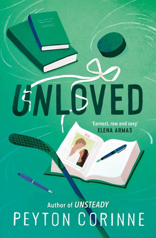 Unloved