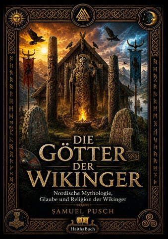Götter und Glauben der Wikinger