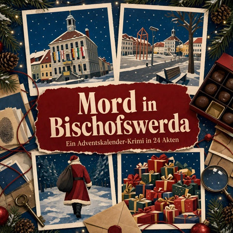 Mord in Bischofswerda