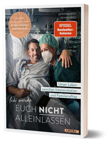 Ich werde euch nicht alleinlassen