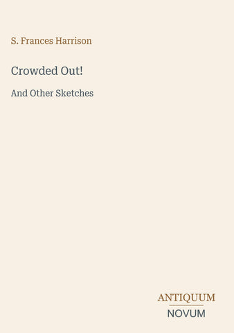 Crowded Out!