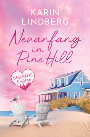 Neuanfang in Pine Hill