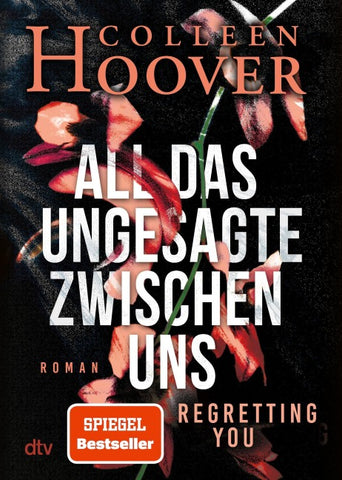 All das Ungesagte zwischen uns