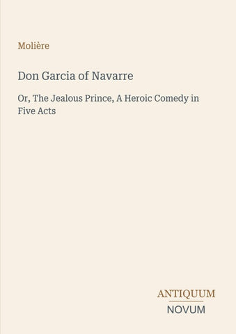 Don Garcia of Navarre