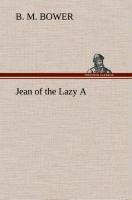 Jean of the Lazy A