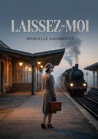 Laissez-moi