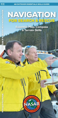 Navigation for Search and Rescue