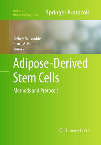 Adipose-Derived Stem Cells