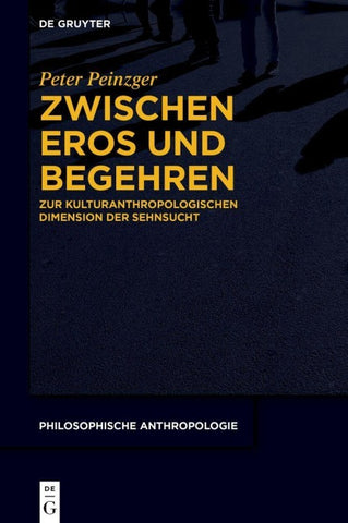 Zwischen Eros und Begehren